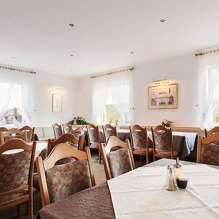 Hotel Hus Achtern Diek Hamburg Bagian luar foto